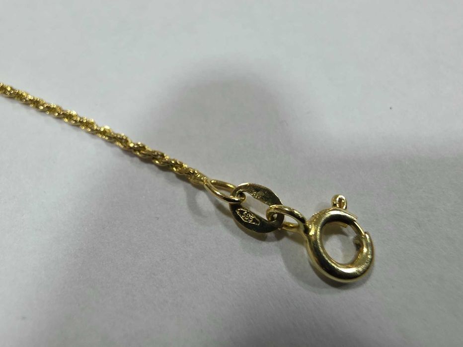 Дамска златна гривна 14К 585 / 1,75 гр.