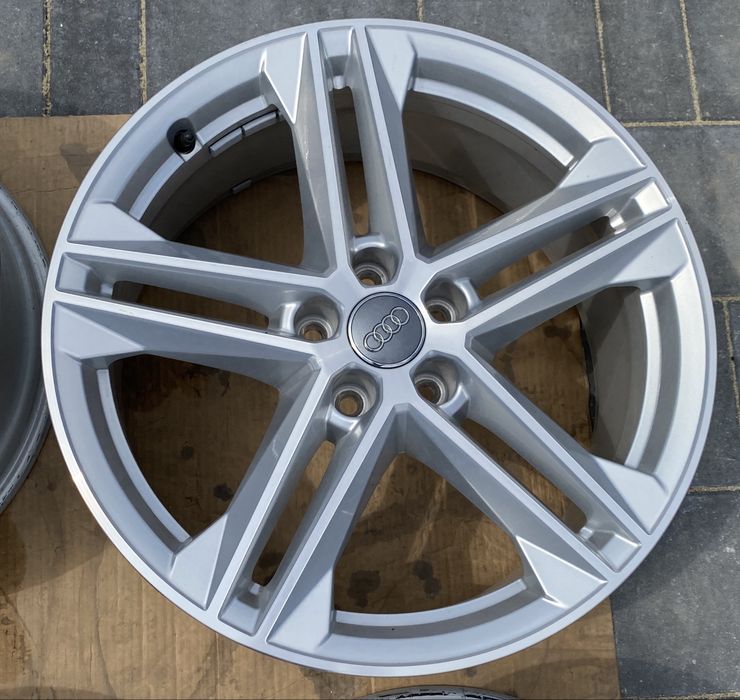 Jante Audi Q5 19 FACTURA A6 A4