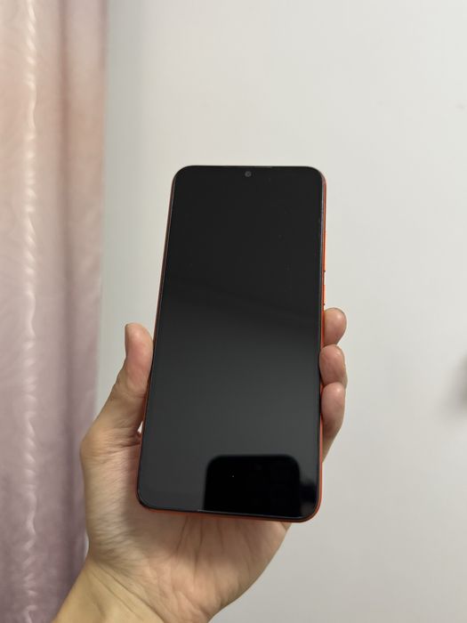 Xiaomi Redmi 9C 64gb продам смартфон