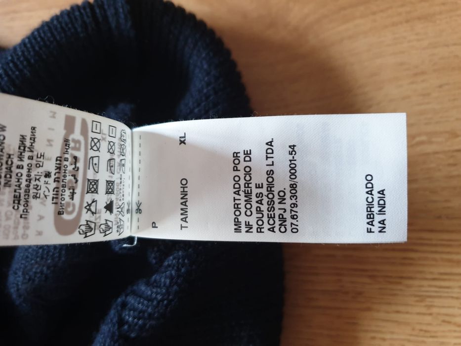 G-star Raw Slim Fit Wool Sweater XL