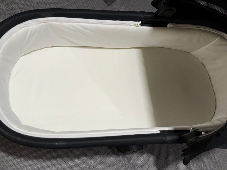 Landou Cybex Melio Carbon