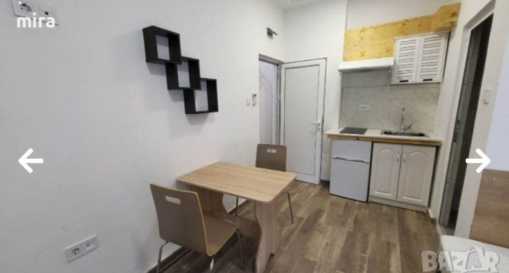 Дава се под наем Едностаен апартамент в София, Лозенец - 32 кв.м за 331.5 € - Снимка #2