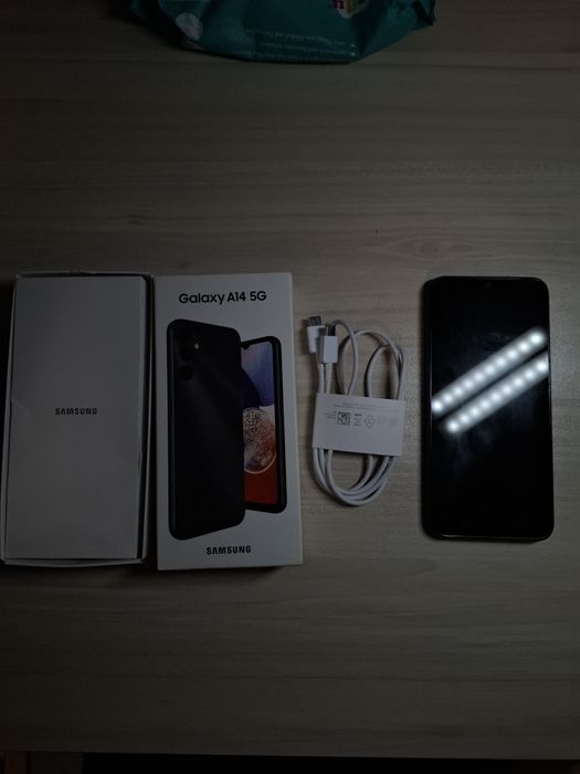 Samsung galaxy A14 5G