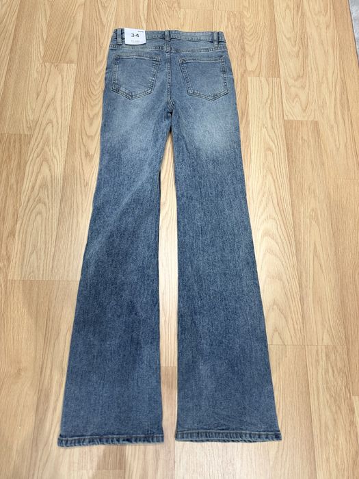 Vand blugi evazati noi