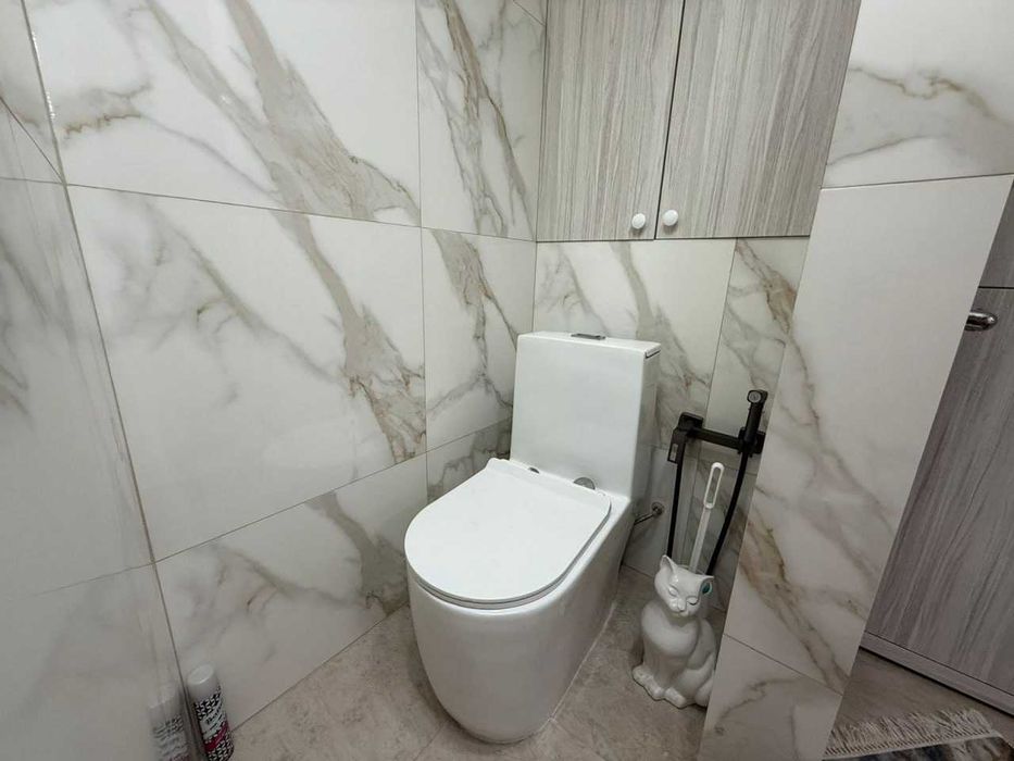 Костанай, ул. проспект Абая