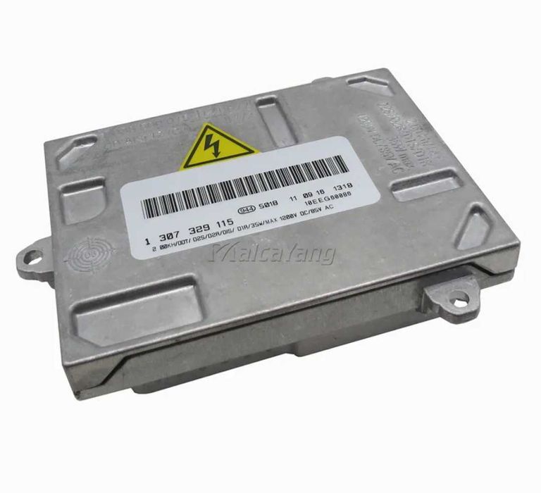 Баласт за оригинален ксенон запалка Мерцедес Волво Ауди 329115 Audi