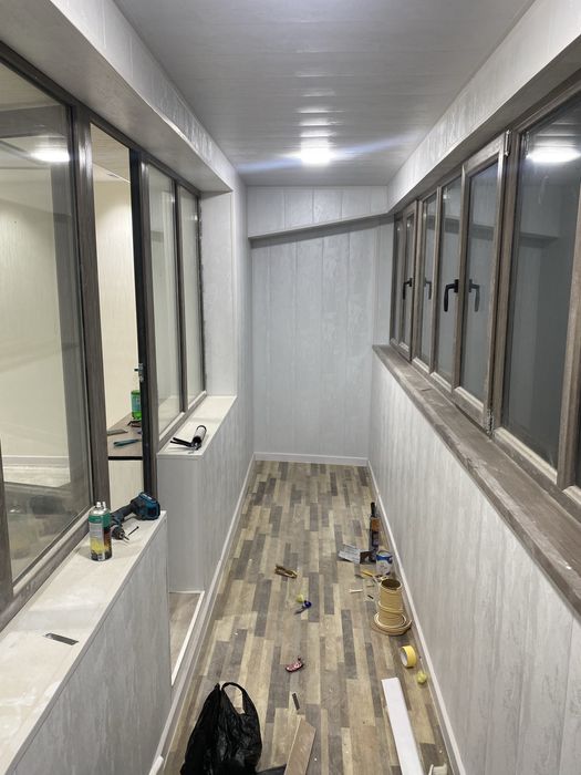 3х квартира сотувда