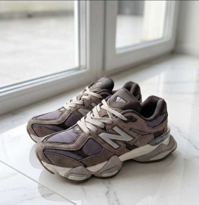 New Balance 9060 | Adidași comozi | Model în trend