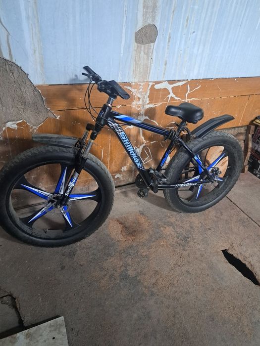 Skillmax 26 4.0 velosiped sotiladi