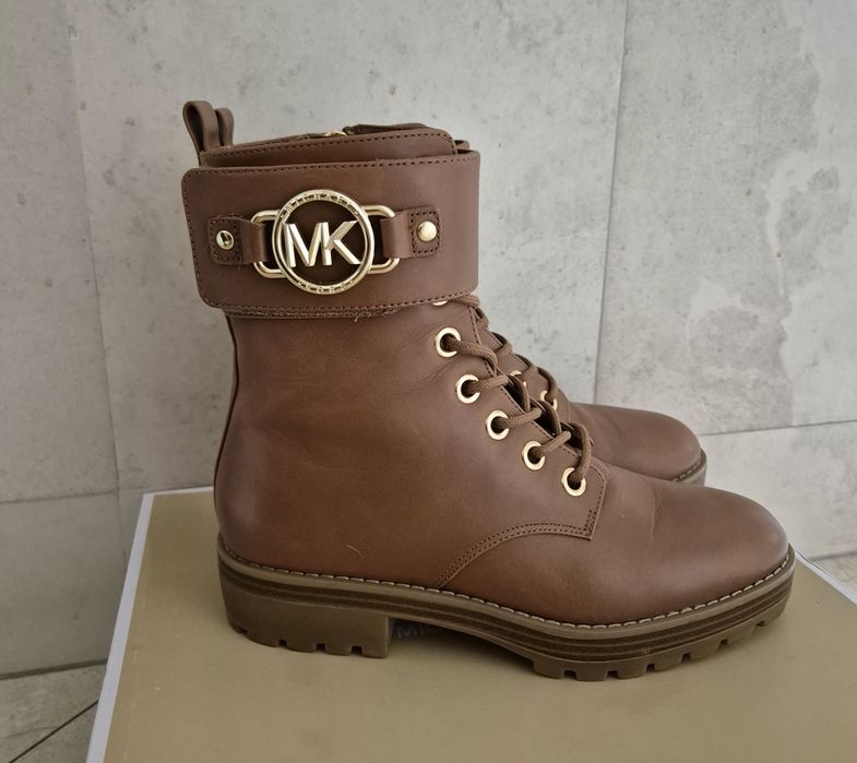 Ниски боти Michael kors