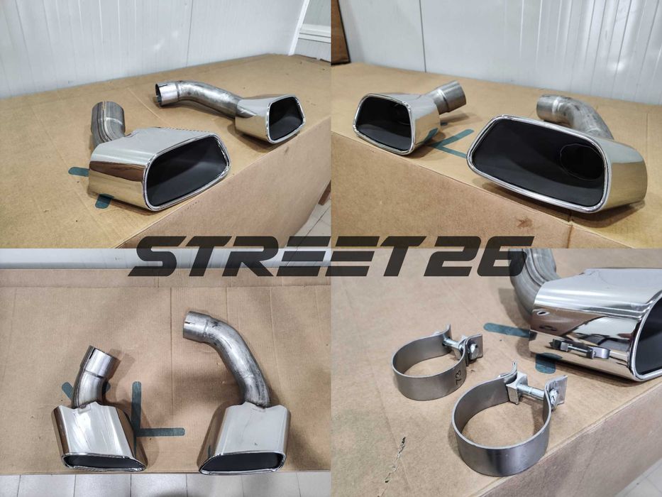 Kit Pachet M BMW X5 F15 (2014-2018) X5 M Sport Design