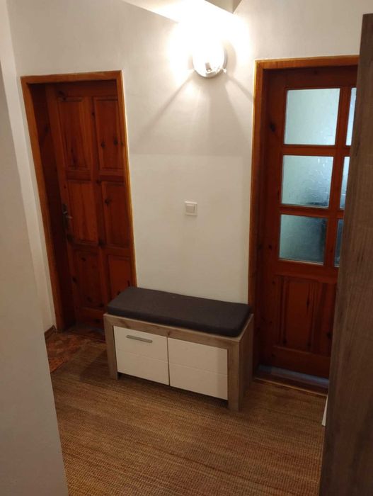 Дава се под наем Двустаен апартамент в София, Лозенец - 60 кв.м за 459 € - Снимка #18