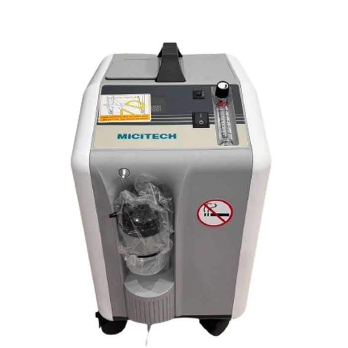 Кислород концентратор 2-5-10 Л. Kislorod konsentrator 5-10 L