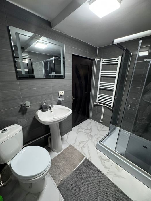 Pensiune Acasă la noi în Bucovina