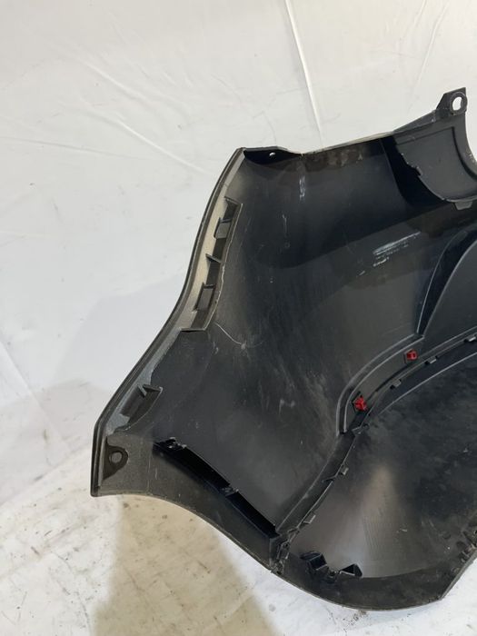 Bara spate Seat Ibiza, 2009, 2010, 2011, 2012, 2013, cod origine OE 6J3807421.