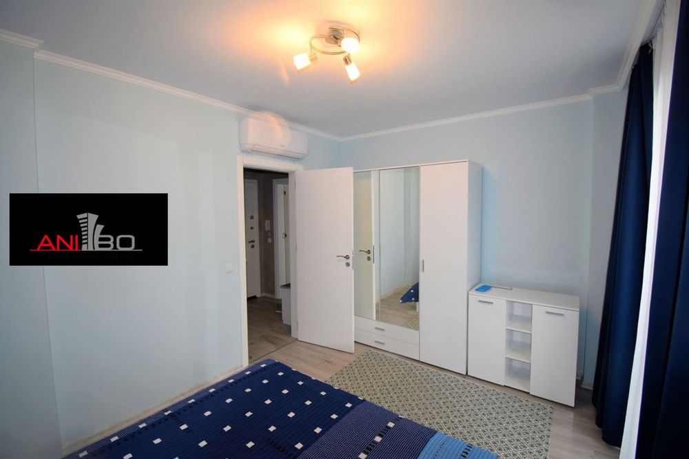 Дава се под наем Двустаен апартамент в Варна, Окръжна болница - 70 кв.м за 600 € - Снимка #6