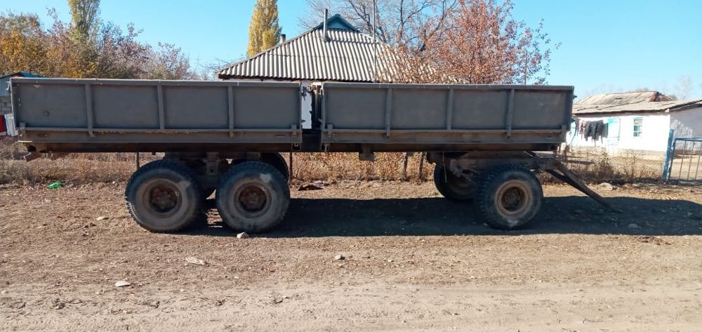 прицеп птс12