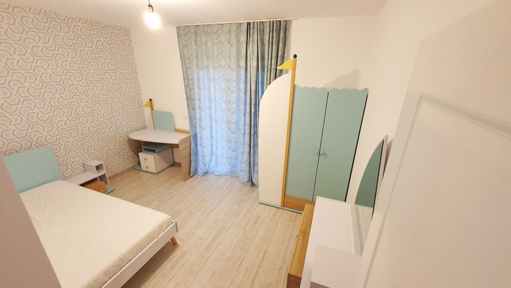 Mobilier copii Mobexpert set