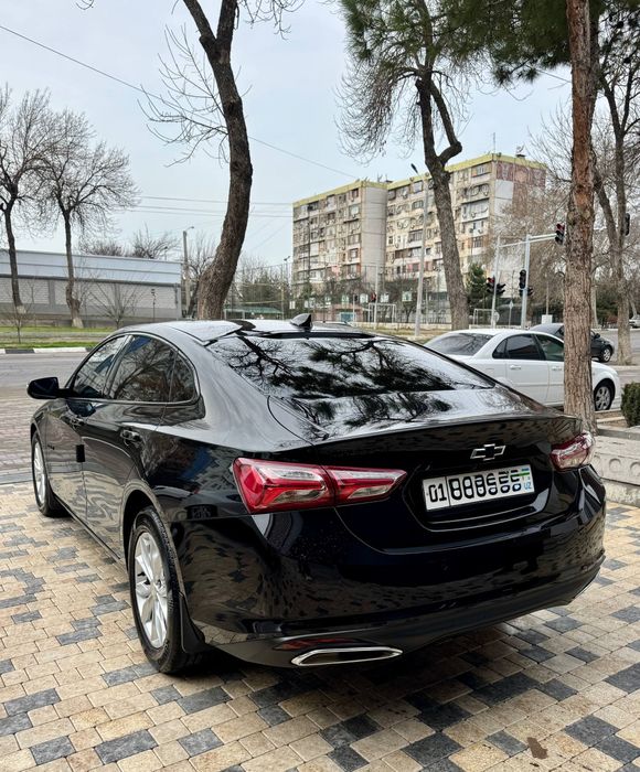 Malibu XL 419.mln full