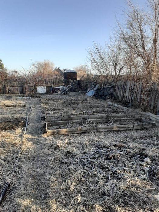 Продам дачу 3 общество маршрут 17