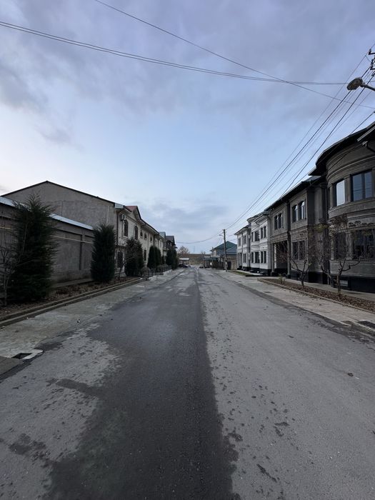 Продоётся участок на махале Катта Хасанбай