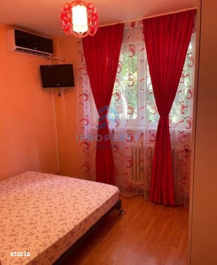 Doamna Ghica  2 Camere Decomandat  Ac