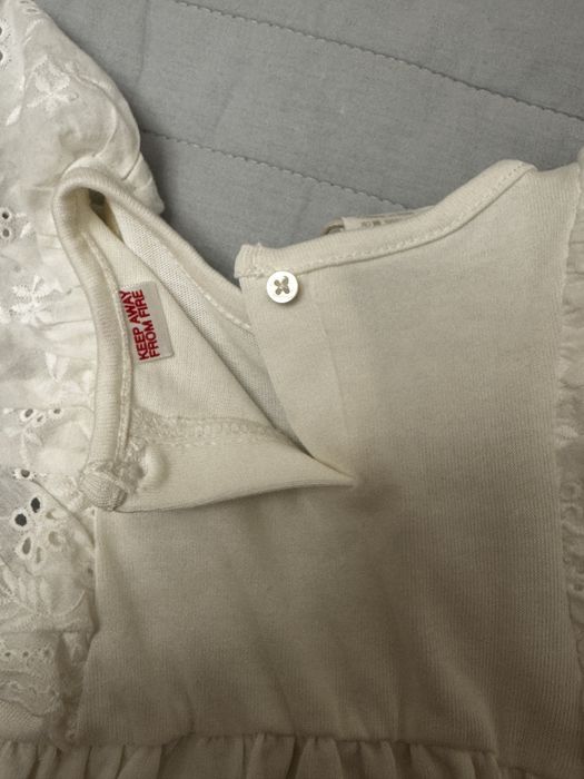 Платье Zara (86см)