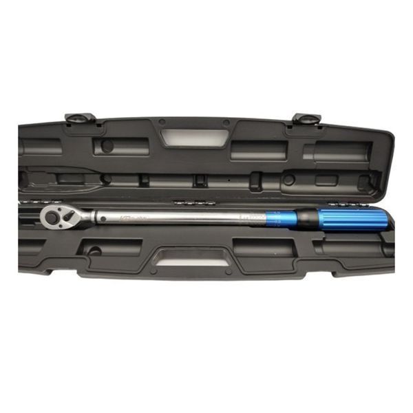 Динамометричен ключ pro 1/2 40 - 220nm kb global