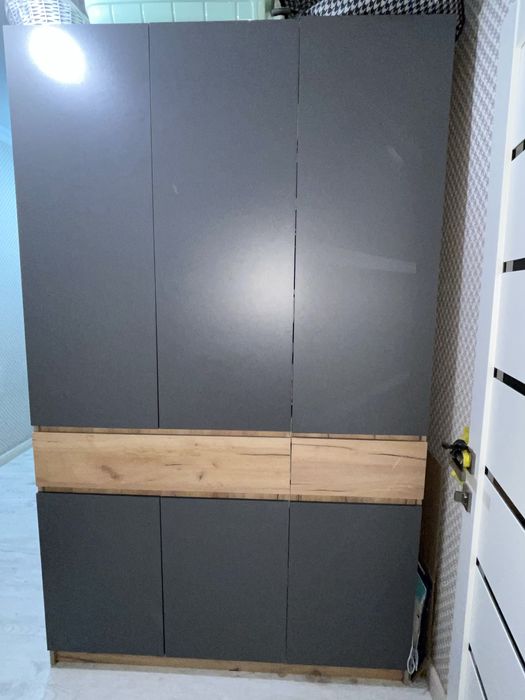 Продается шкаф для одежды