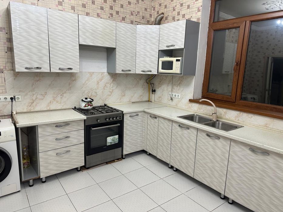 Продам кухонный гарнитур