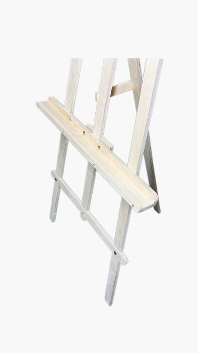 Мольберт Хлопушка фанера