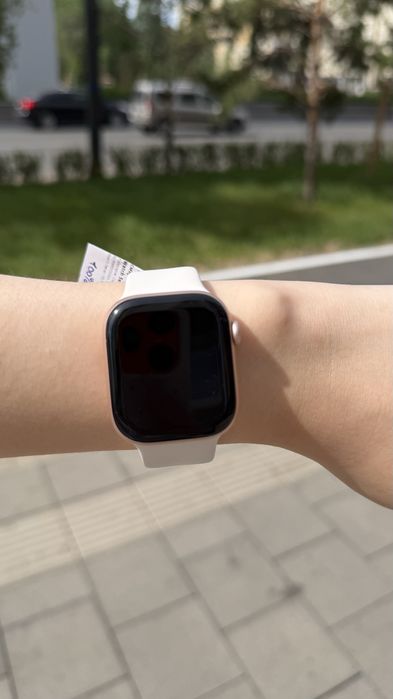 Apple Watch 10/рассрочка 0-0-24/Baitime