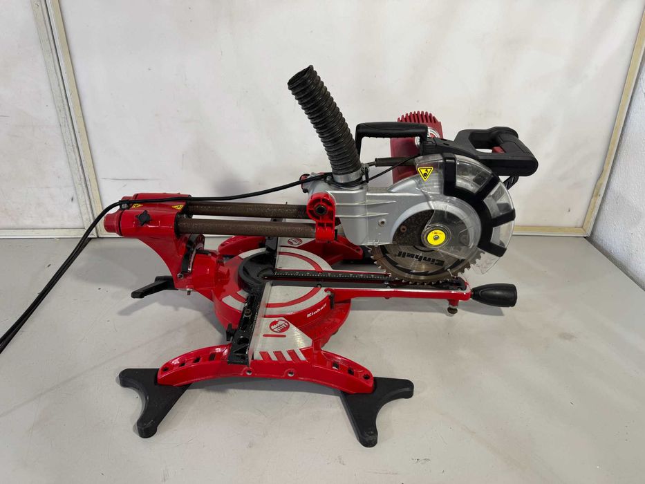 Циркуляр пендула - Einhell 1800 W/ 210 mm