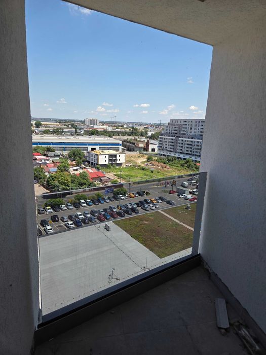 Direct proprietar Garsoniera noua ,nu se aplica TVA, finalizata in Titan complex Sun Rebreanu, Bratarii, Parc, aproape metrou