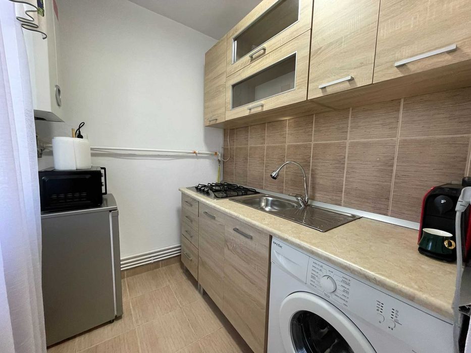Apartament 2 camere Aleea Jupiter (langa Șc. I.L. Caragiale)