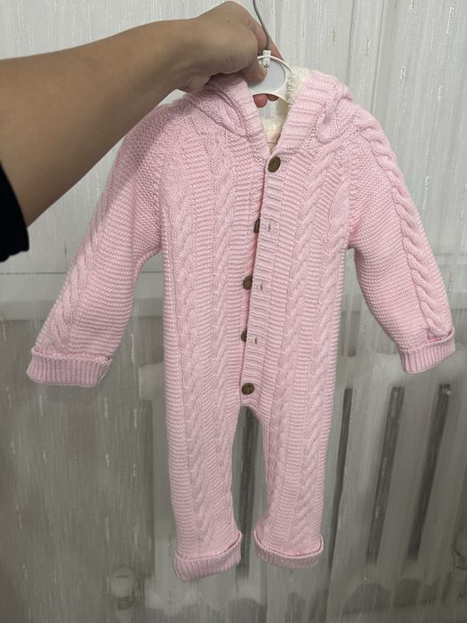 одежда для новорожденных