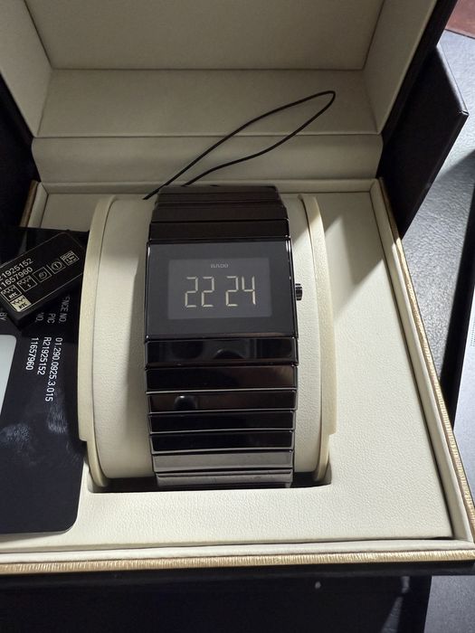 Часы Радо оригинал