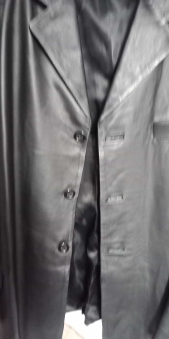 Кожаная куртка. Турция