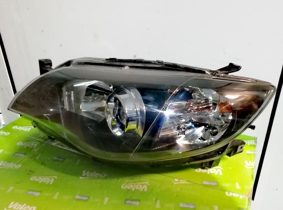 Фар Фарове за Субару Импреза/Subaru Impreza 3-rd Gen Hatchback XENON.