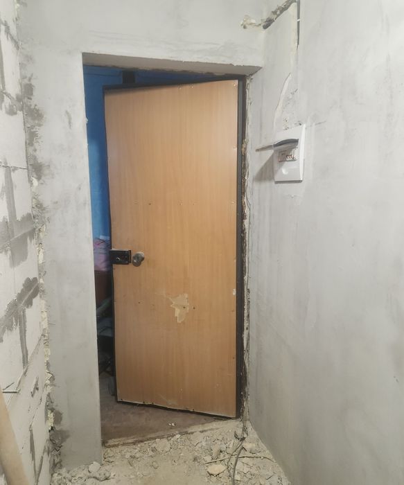 Квартира Рыскулова 59а