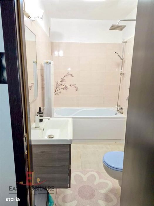 Apartament 2 camere, Tudor, semi central, 2 balcoane, Targu Mures - Mai multe