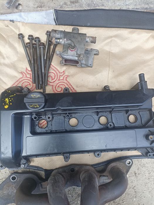 Ford Mondeo 3 покаление