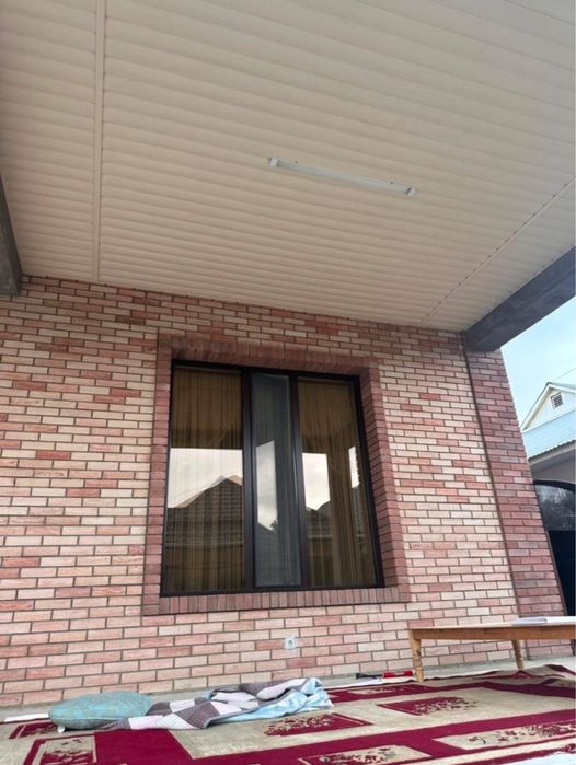 Облицовочный кирпич