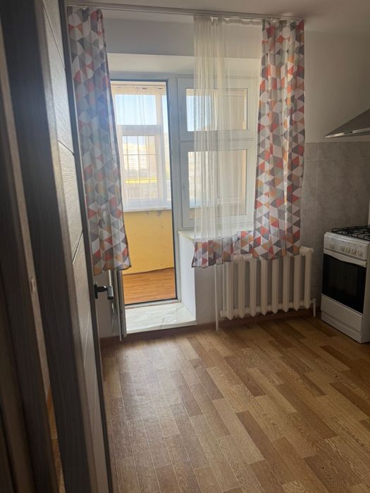 Квартира на долгое время