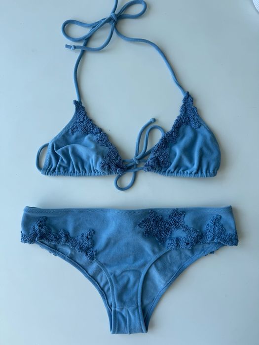 Ermanno Scervino - Оригинал - Бански размер XS