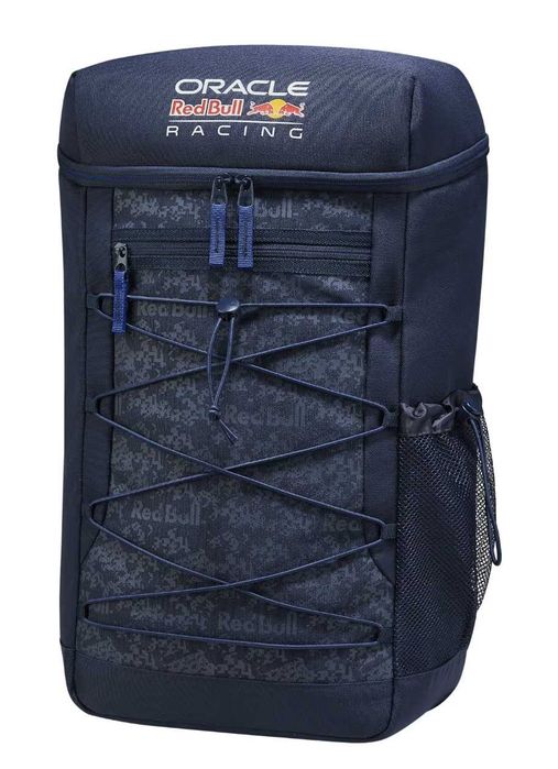 Ghiozdan Oracle Red Bull Racing Backpack