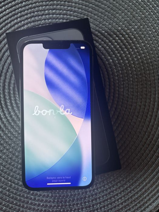 Iphone 13 pro, 256 Gb