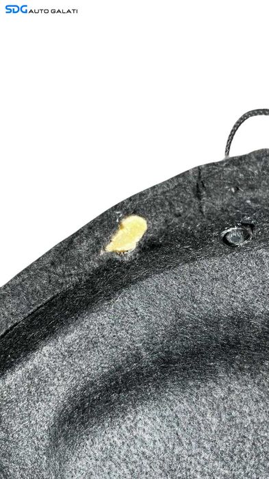 Polita Tavita Capac Portbagaj Renault Laguna 2 Hatchback Scurt 2001 - 2007 [LC0404]