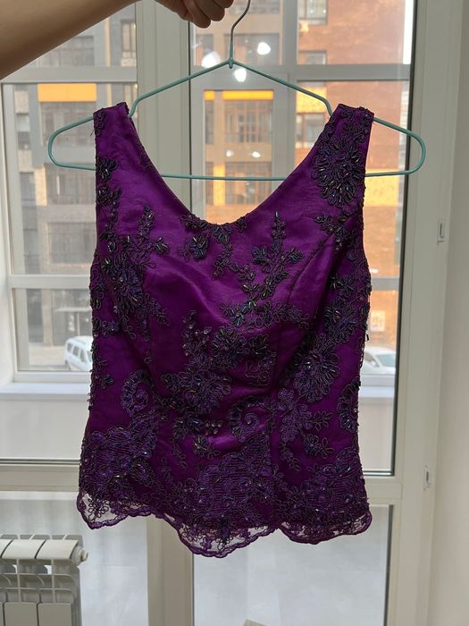 Продам платье (вечернее)