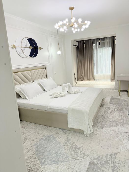 Квартира в ЖК Arbat, помесячно